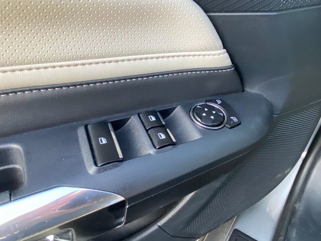 Used 2024 Ford Mustang Premium image 7