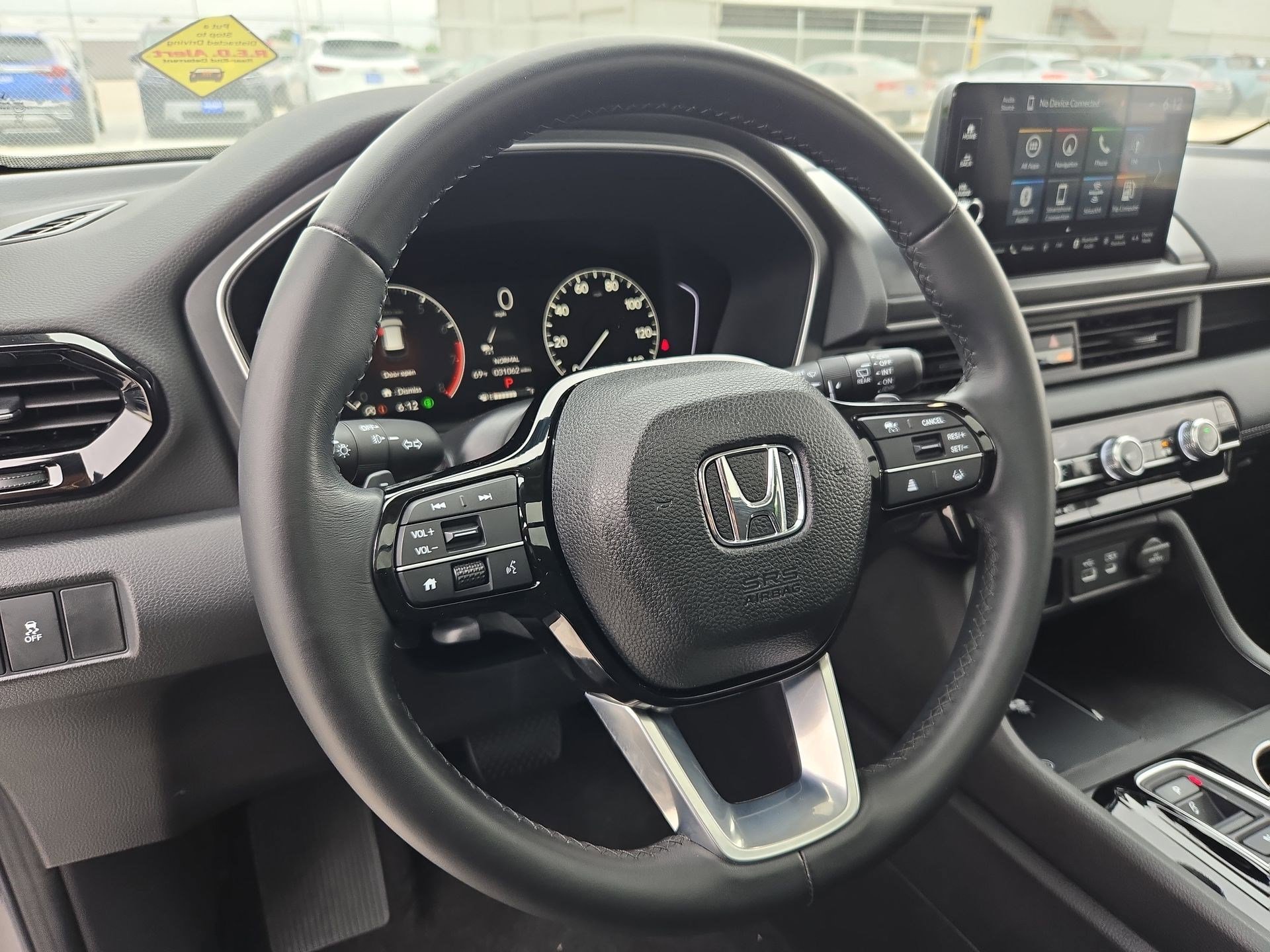 Certified 2023 Honda Pilot Touring image 17