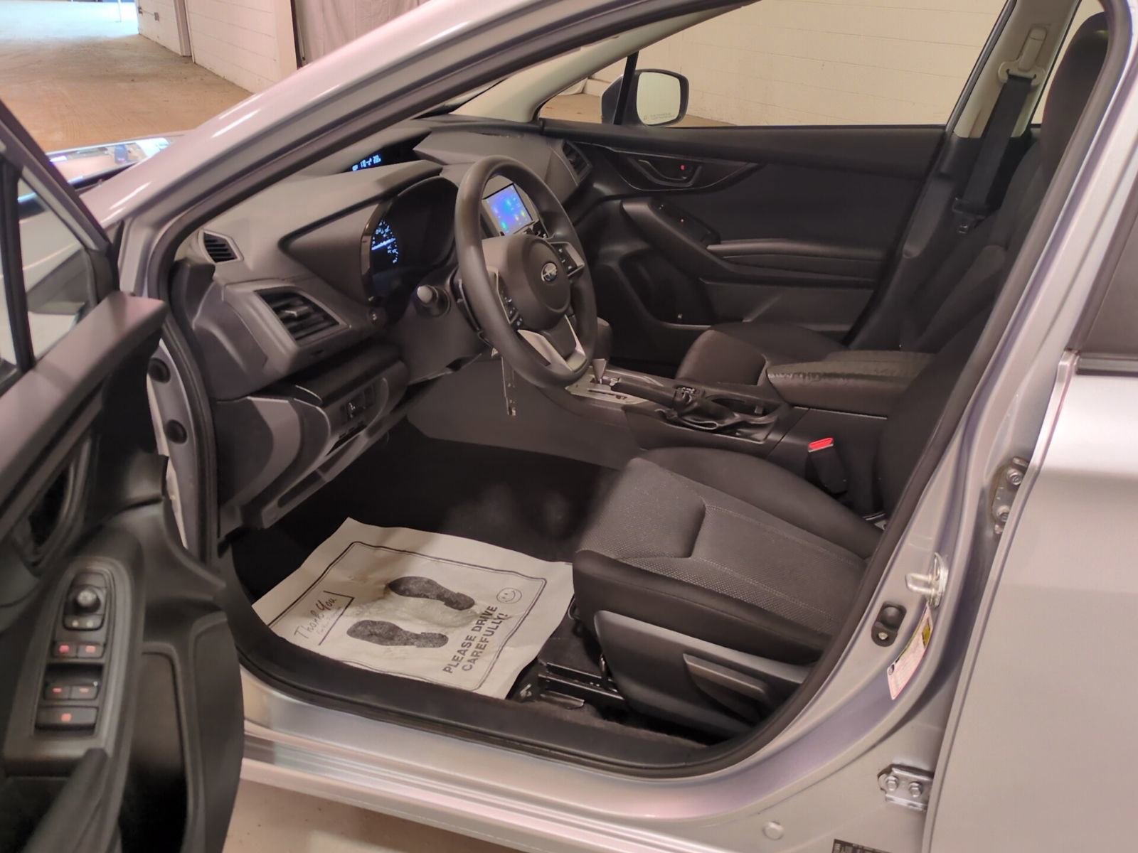 Used 2023 Subaru Impreza Premium AWD/4WD image 16