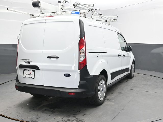 Used 2023 Ford Transit Connect XL FWD image 7