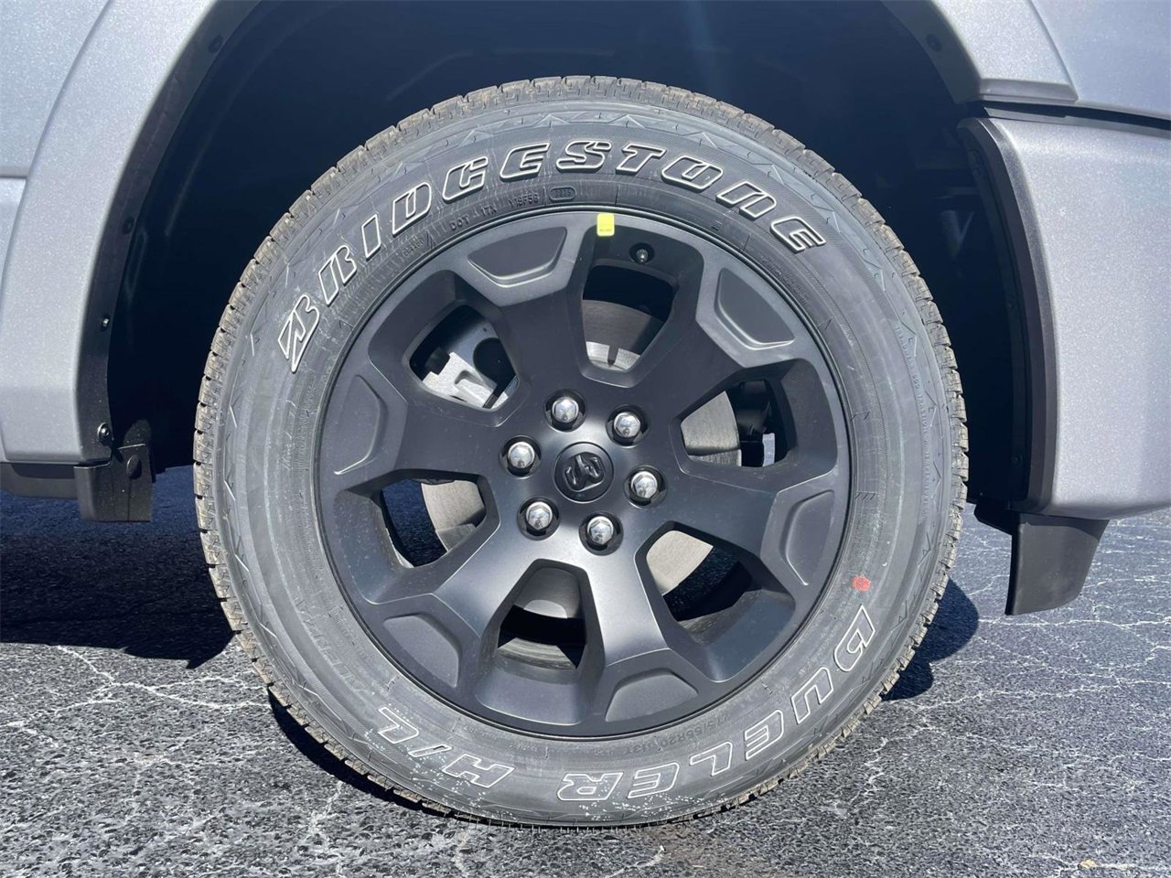 New 2026 RAM 1500 Big Horn image 36