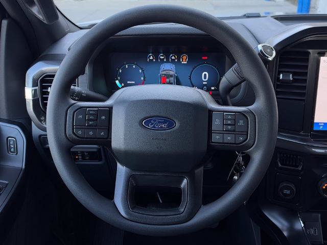 New 2026 Ford F150 STX w/ Equipment Group 200A RWD image 36
