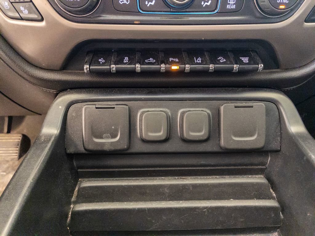 Used 2019 GMC Sierra 2500 Denali w/ Duramax Plus Package image 18