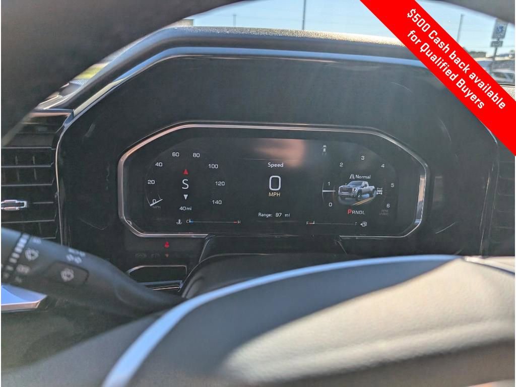 New 2026 GMC Sierra 3500 SLE w/ SLE Value Package image 22