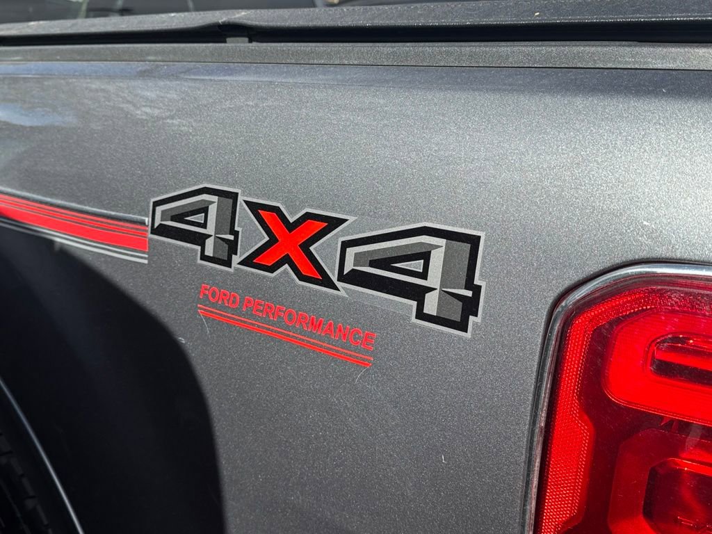 Used 2023 Ford Ranger XLT image 22