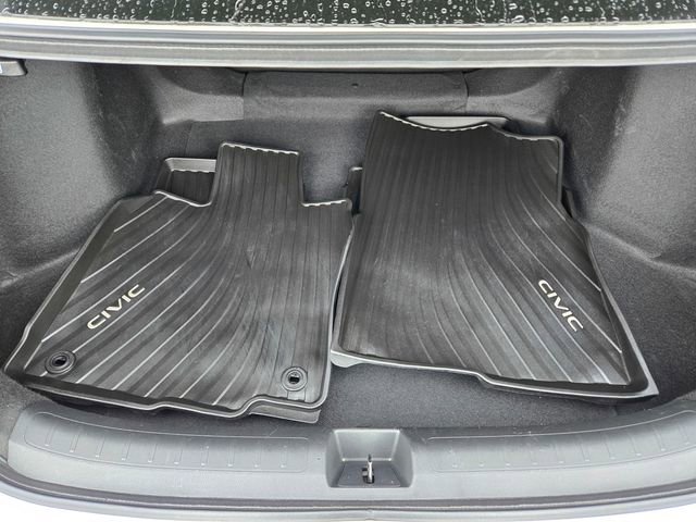 Certified 2024 Honda Civic Sport image 9