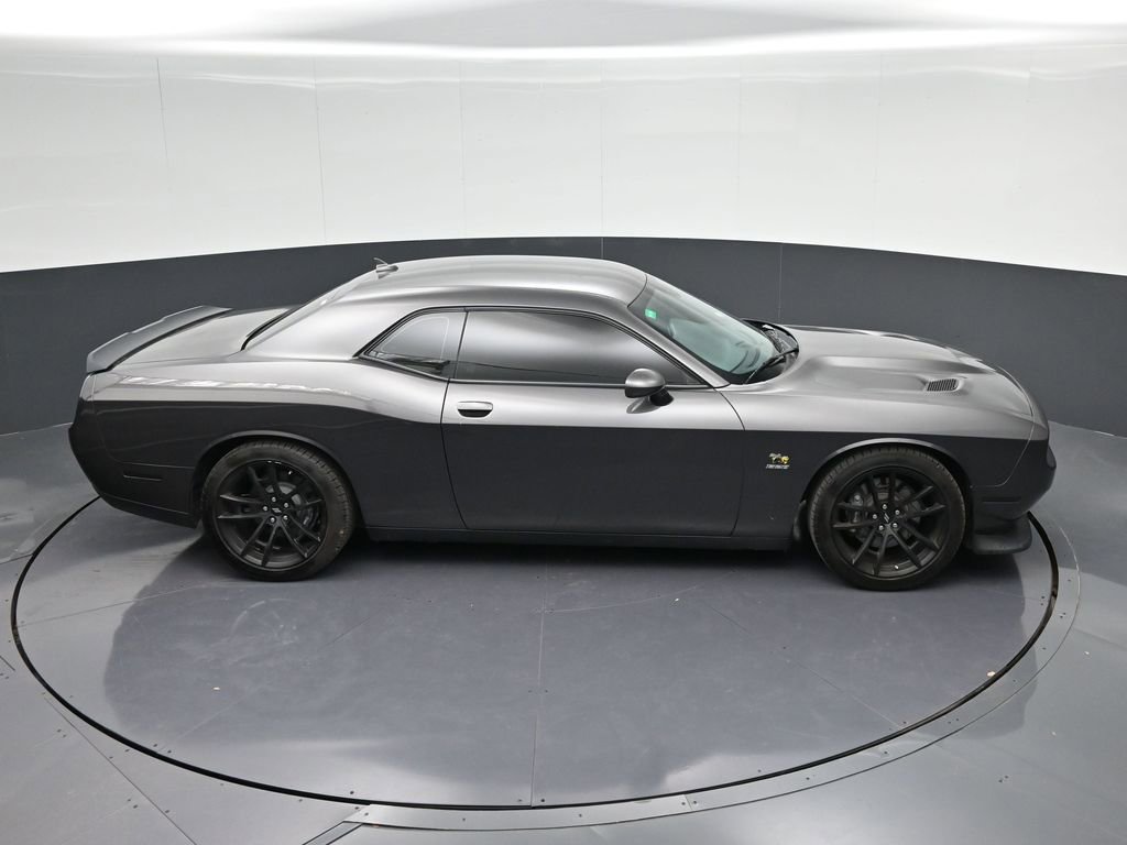 Used 2020 Dodge Challenger R/T Scat Pack w/ 1320 Plus Group image 21