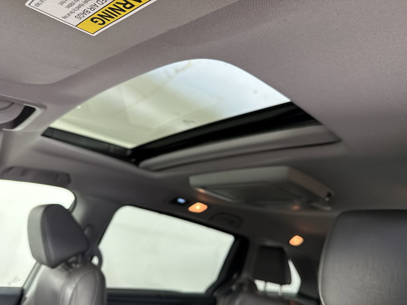 Used 2018 Honda Odyssey Touring image 18