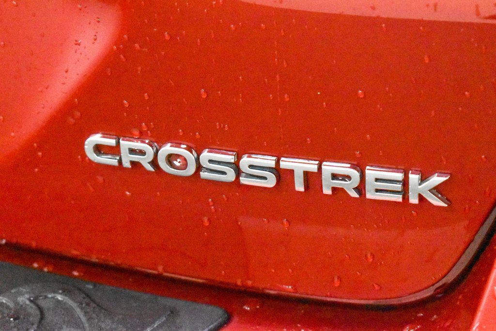 Used 2024 Subaru Crosstrek 2.5i Limited image 10