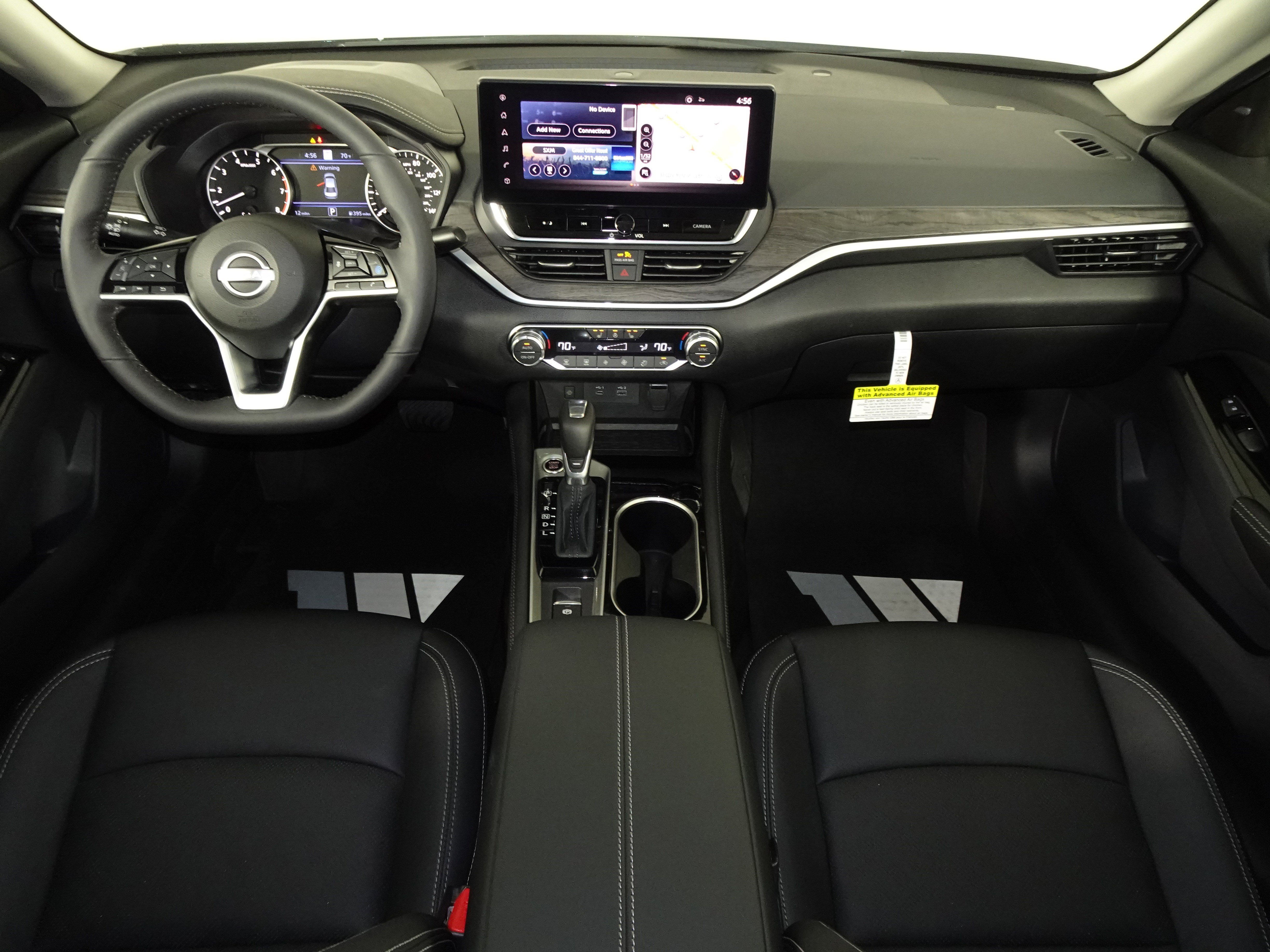 Used 2025 Nissan Altima 2.5 SL image 19