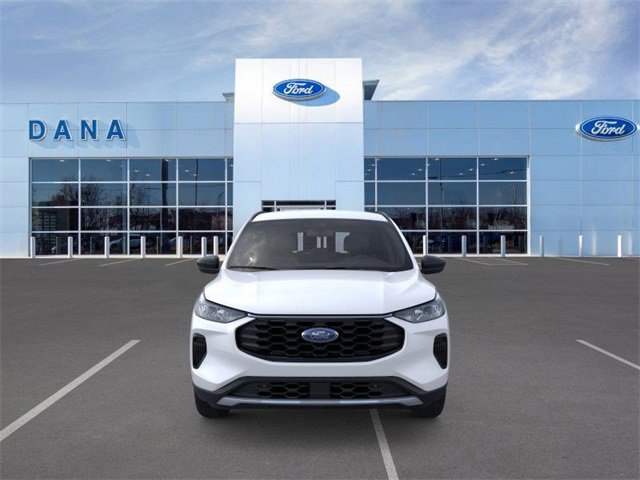 New 2025 Ford Escape ST-Line w/ Tech Pack #1 image 6