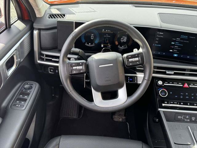 Certified 2025 Hyundai Santa Fe XRT AWD/4WD image 13