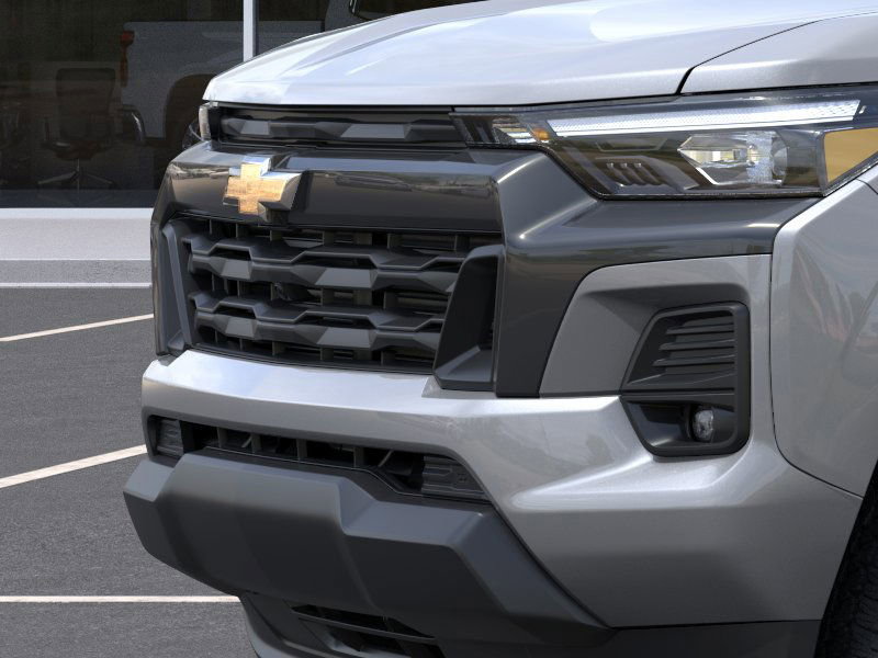 New 2026 Chevrolet Colorado LT w/ LT Convenience Package RWD image 40