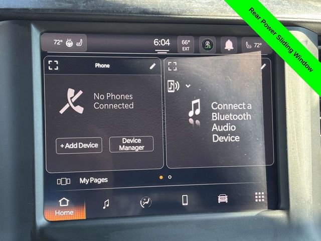 Used 2022 RAM 1500 Big Horn image 18