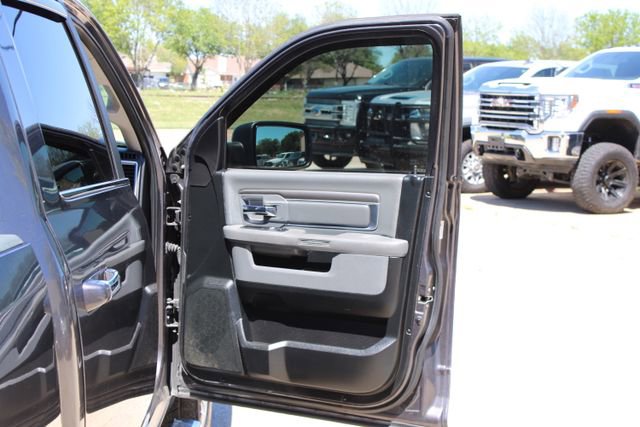 Used 2017 RAM 1500 Lone Star RWD image 39