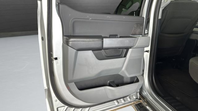 Used 2024 Ford F150 XLT image 27