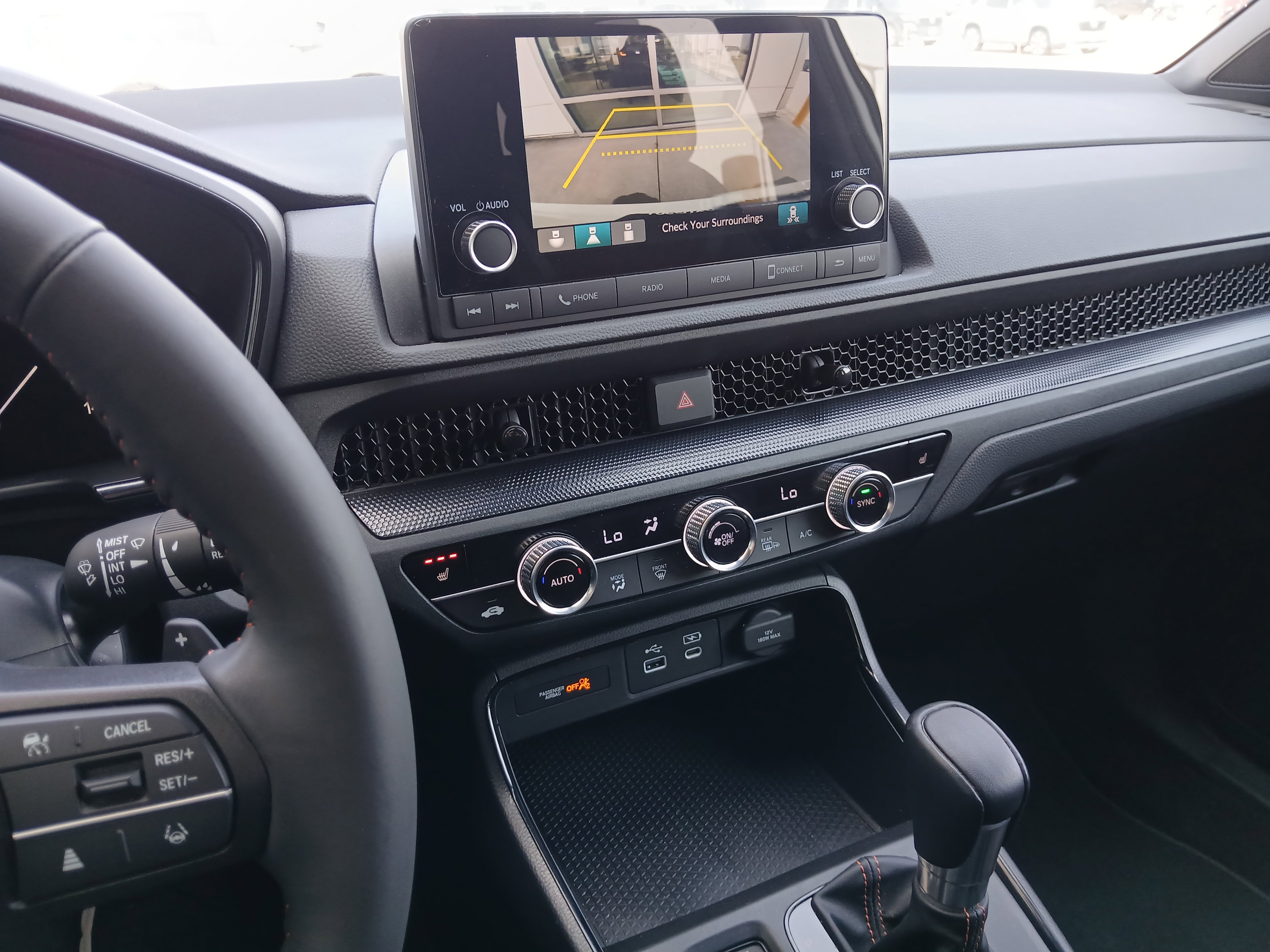 Used 2024 Honda CR-V Sport image 14