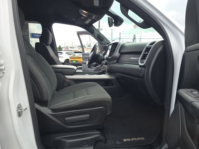 Used 2019 RAM 1500 Big Horn AWD/4WD image 35