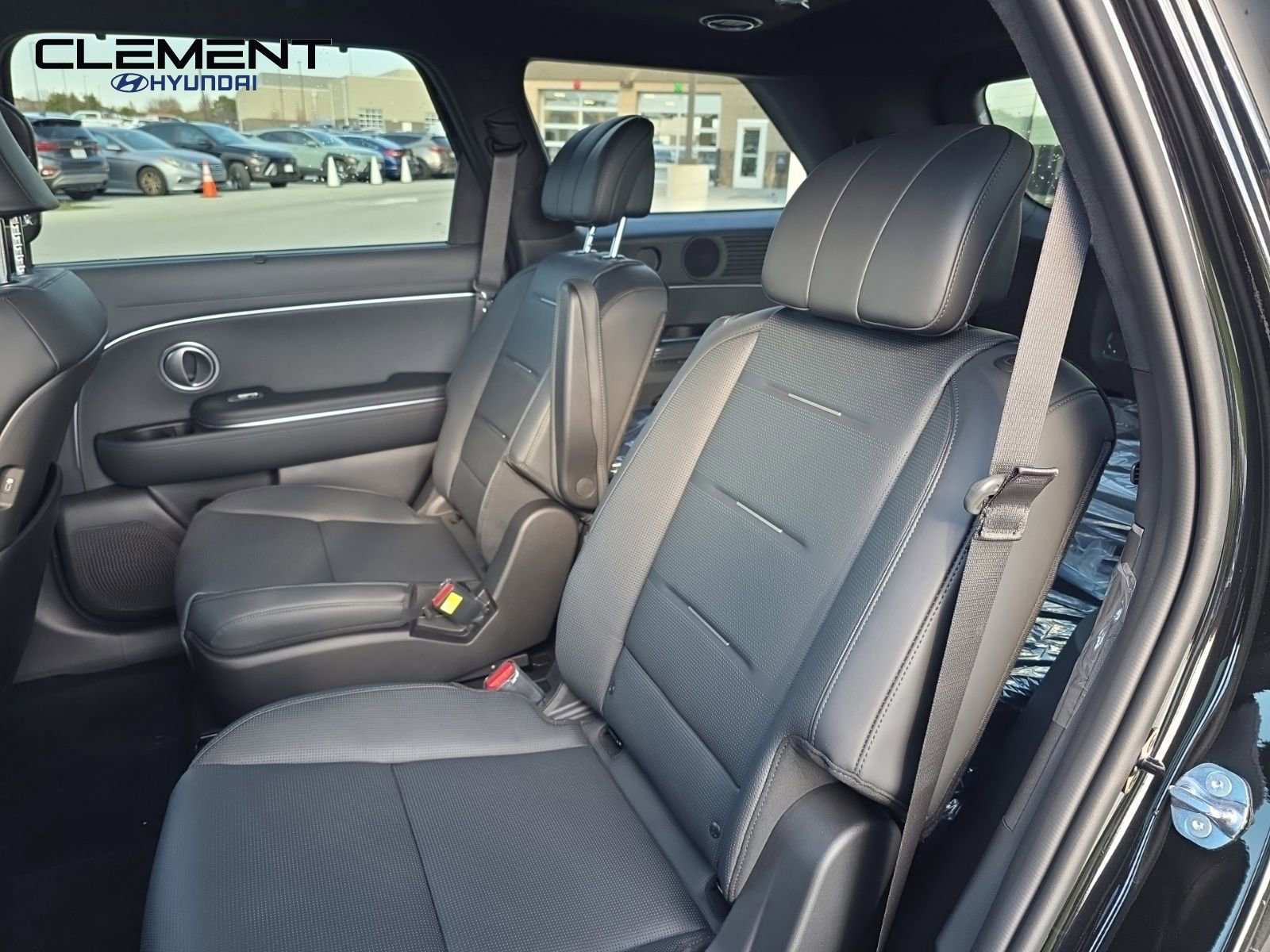 New 2026 Hyundai Palisade Calligraphy AWD/4WD image 33