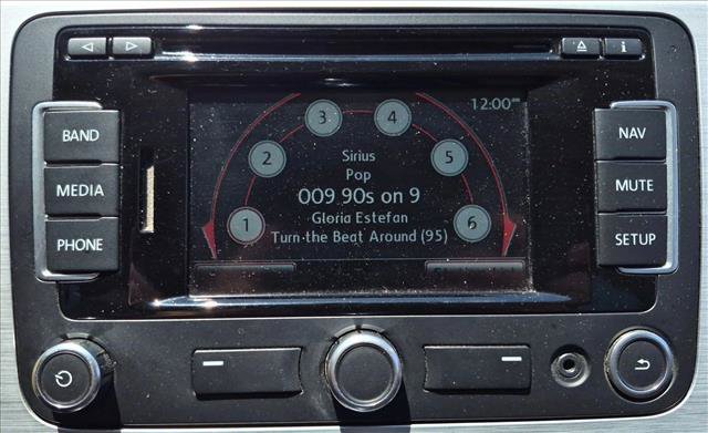 Used 2013 Volkswagen CC R-Line FWD image 19