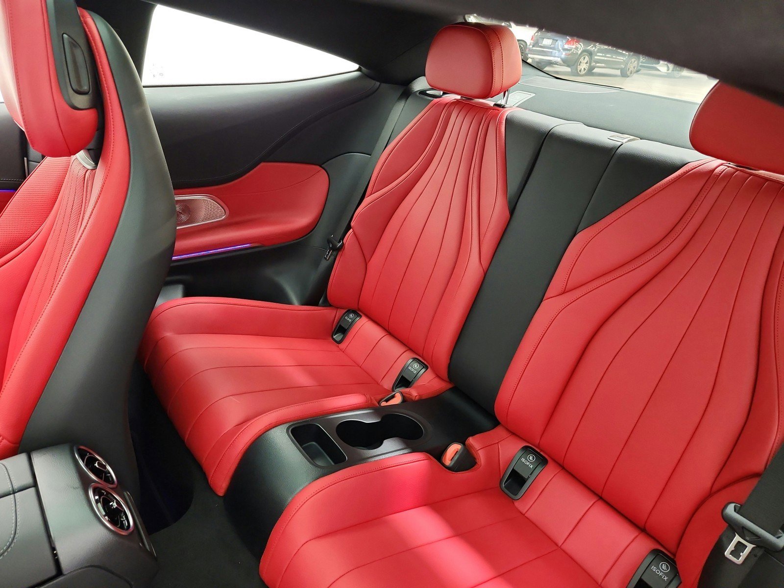 New 2026 Mercedes-Benz CLE 450 4MATIC Coupe image 11