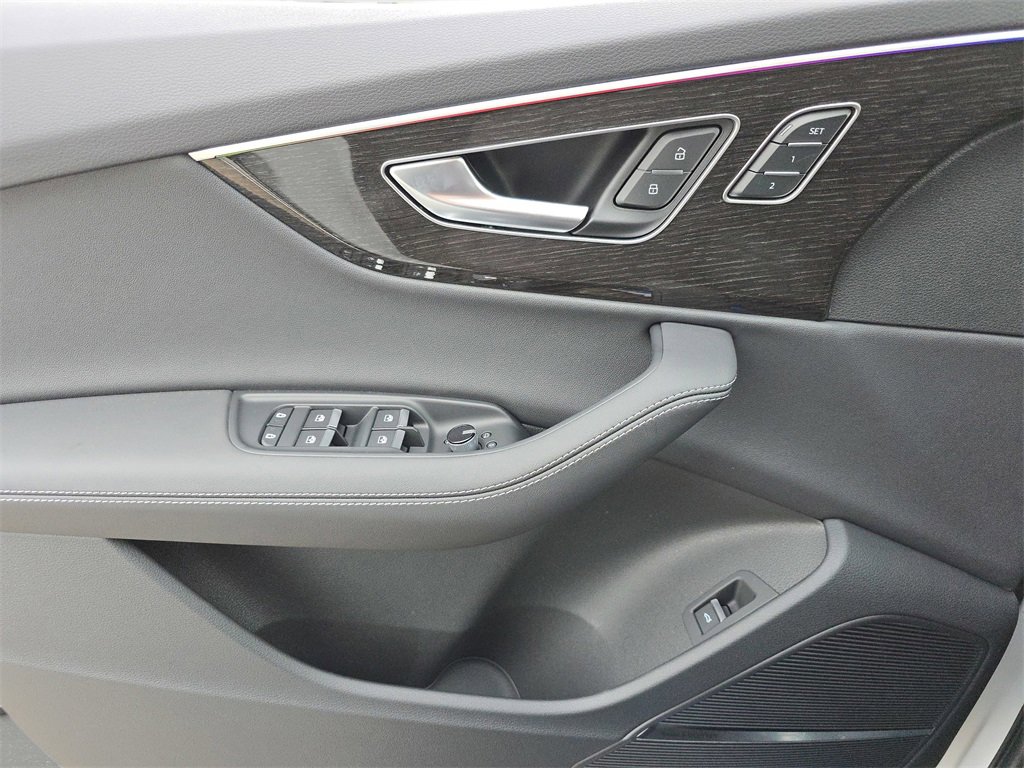 New 2026 Audi Q7 3.0T Premium Plus image 19