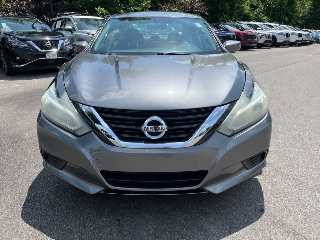 Used 2018 Nissan Altima 2.5 S w/ S Convenience Package FWD image 35