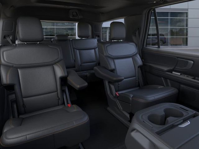 New 2025 Ford Expedition Tremor image 11