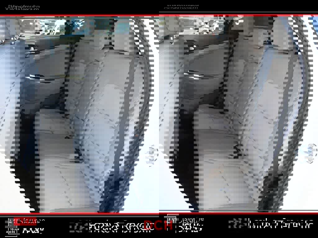 Used 2017 Hyundai Tucson Sport w/ Cargo Package image 19