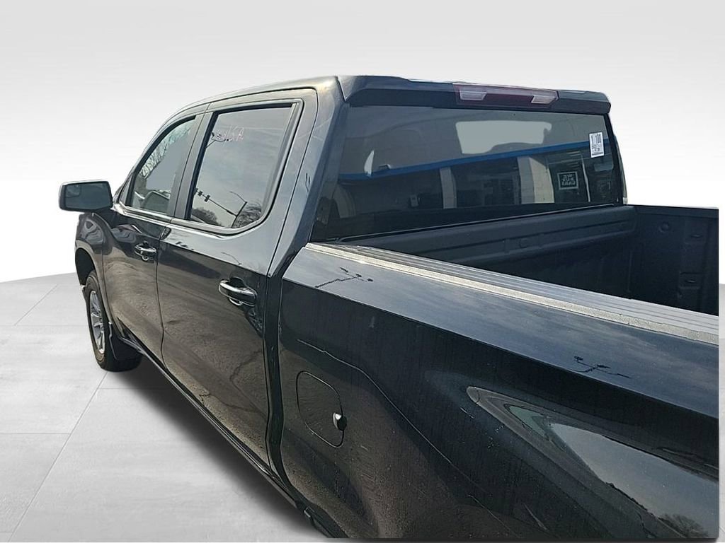Used 2023 Chevrolet Silverado 1500 LT w/ Protection Package image 21