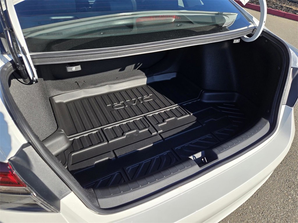 New 2026 Honda Civic Sport image 27