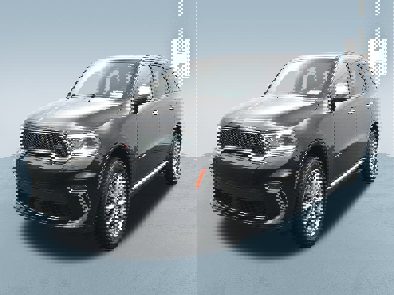 Used 2023 Dodge Durango Citadel