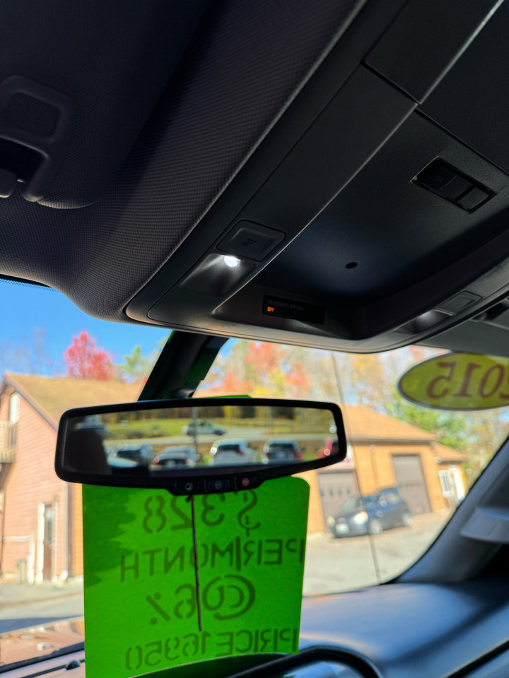 Used 2015 Chevrolet Silverado 1500 LT w/ All Star Edition image 13