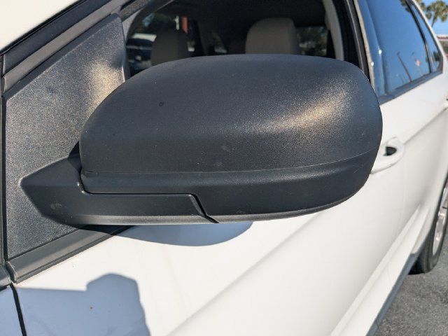 Used 2020 Ford Edge SE AWD/4WD image 12
