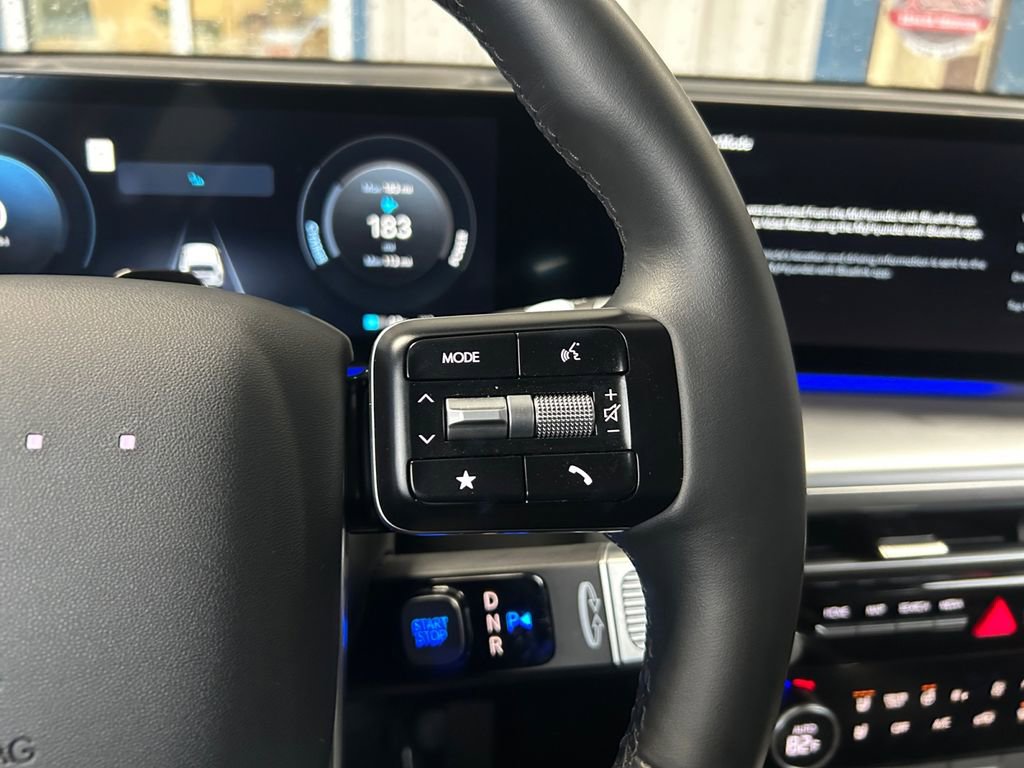 Certified 2026 Hyundai Ioniq 9 SEL image 18