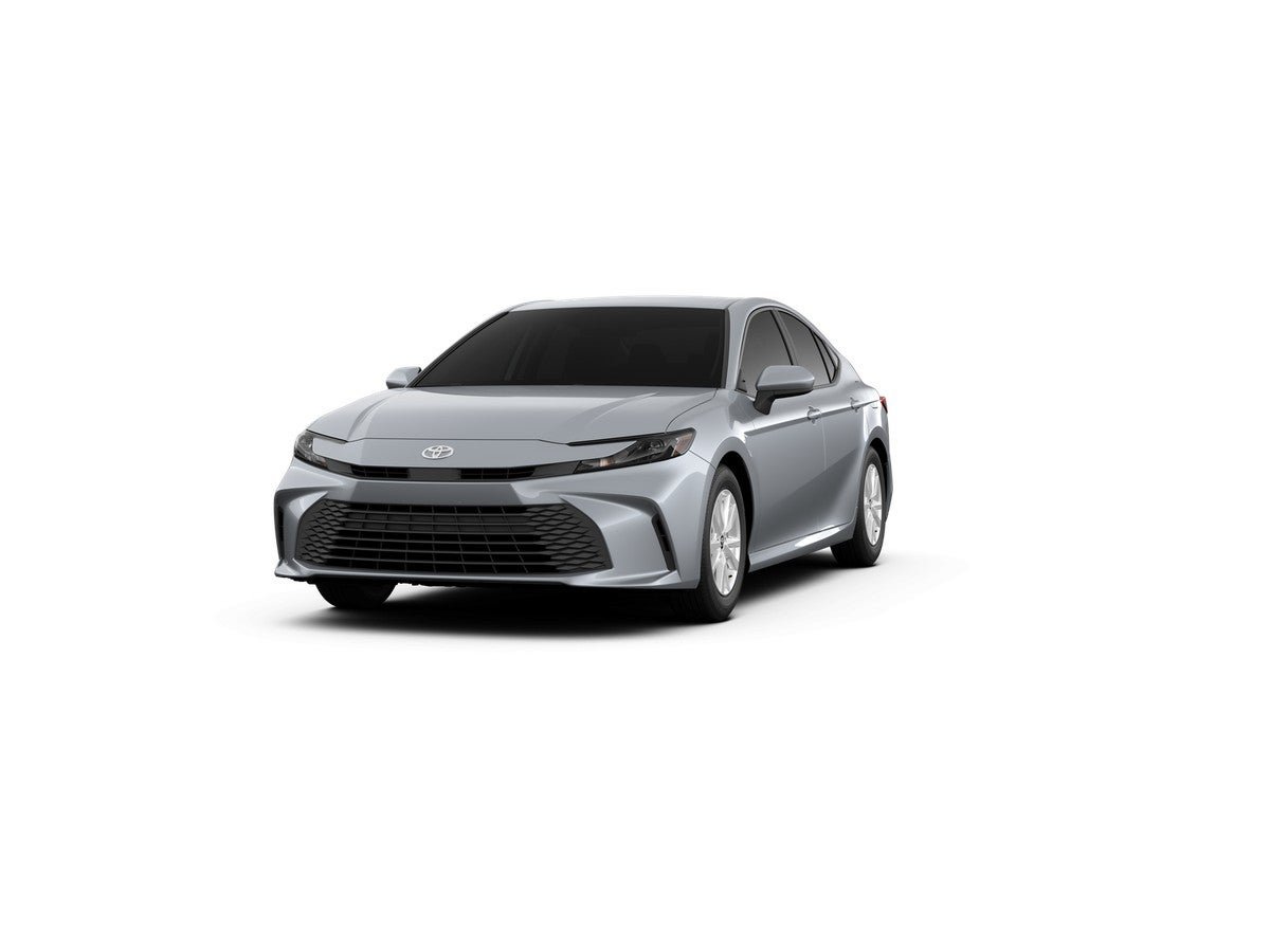 New 2026 Toyota Camry LE FWD image 18