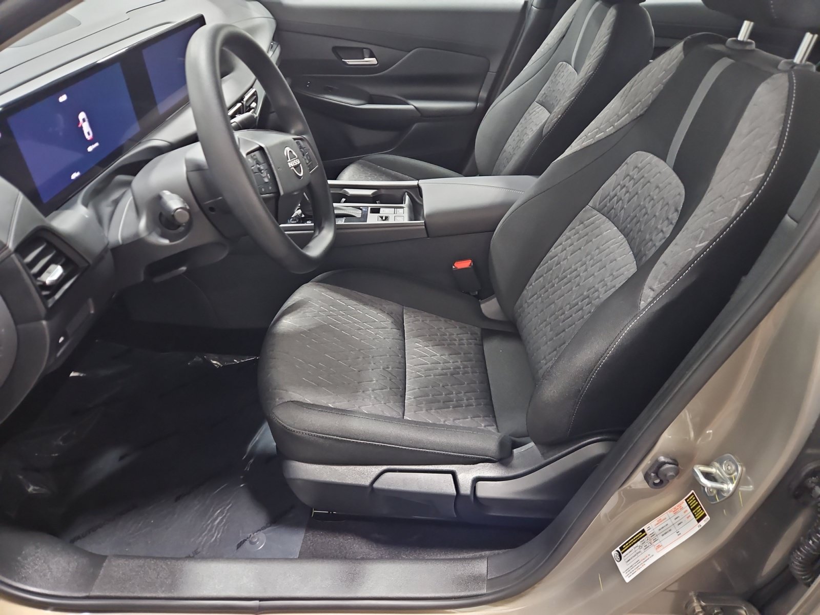 Used 2026 Nissan Sentra SV w/ Floor Mat Package FWD image 10