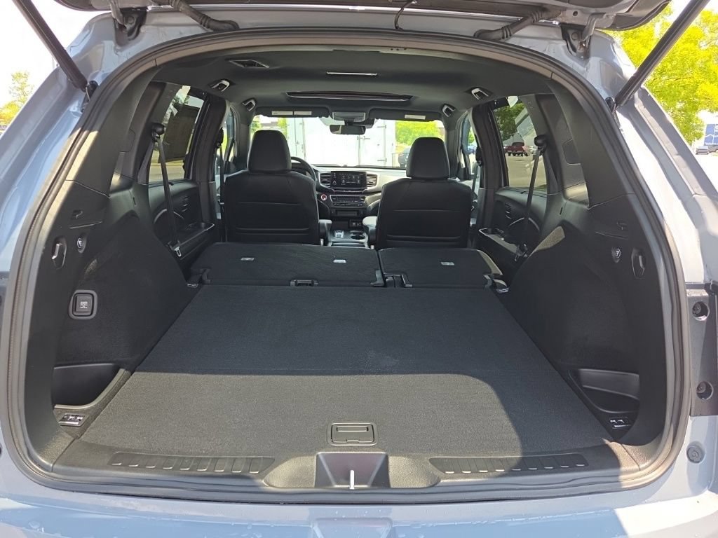 Used 2023 Honda Passport TrailSport image 30