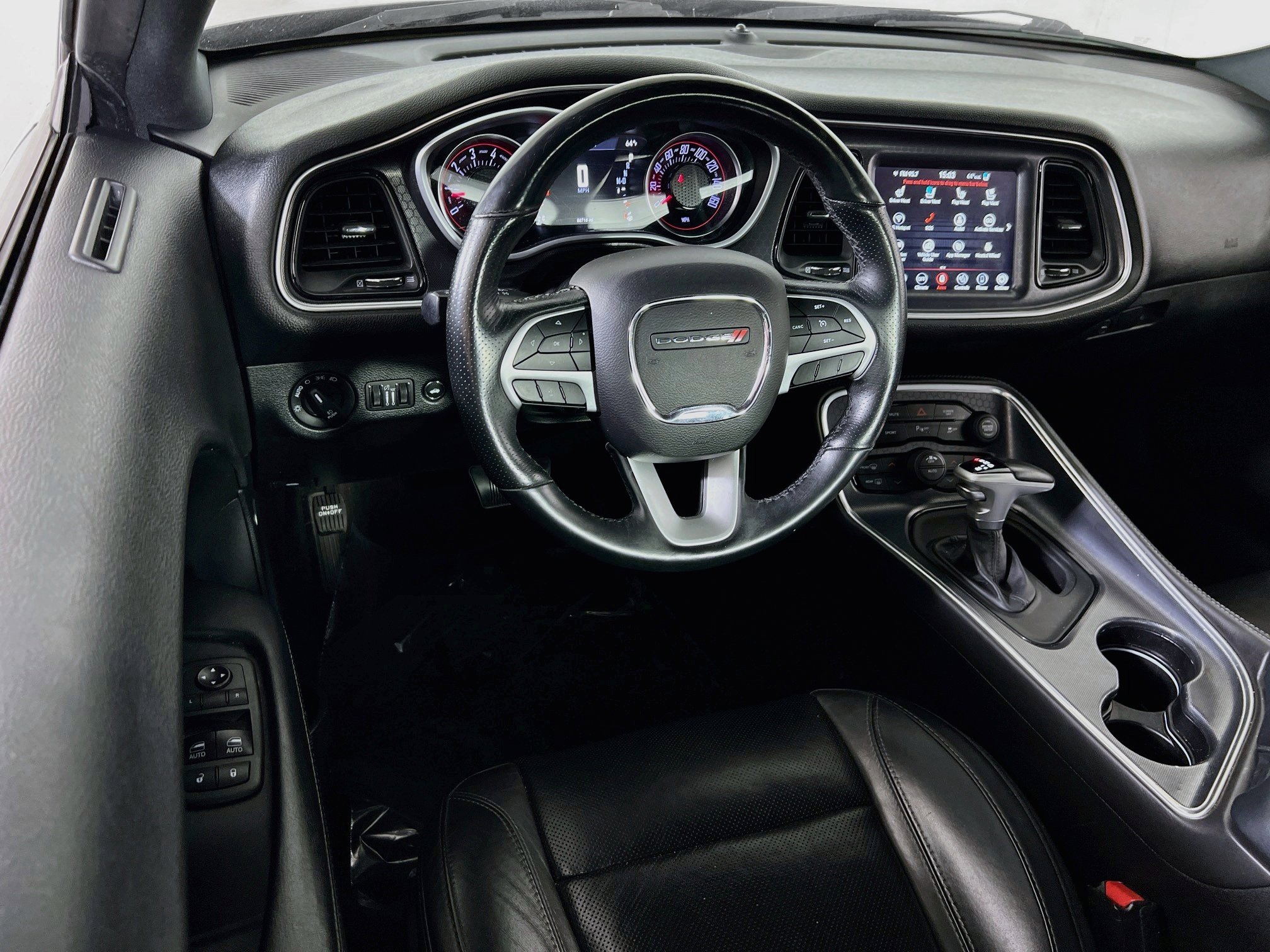 Used 2018 Dodge Challenger R/T Plus RWD image 22