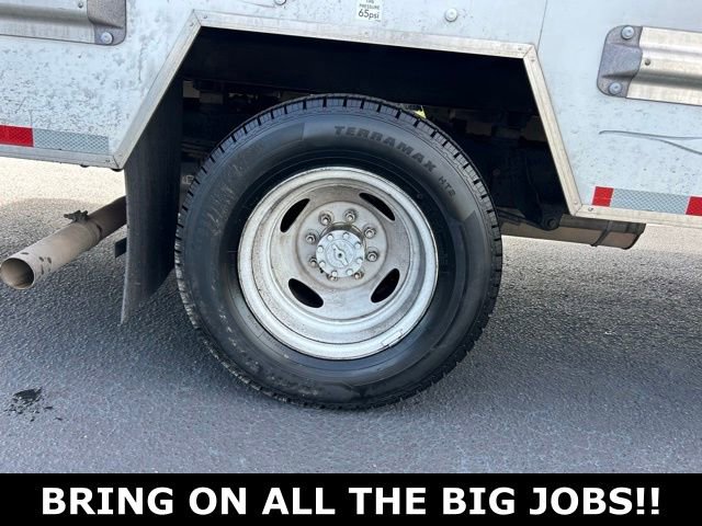 Used 2019 Ford E-350 and Econoline 350 Super Duty RWD image 7