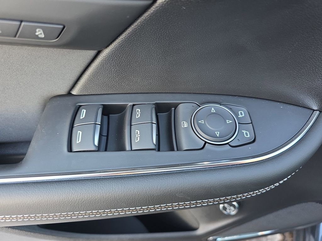 New 2026 Buick Envision Sport Touring image 31