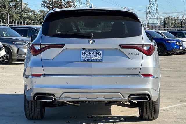 New 2026 Acura MDX w/ Advance Package image 6