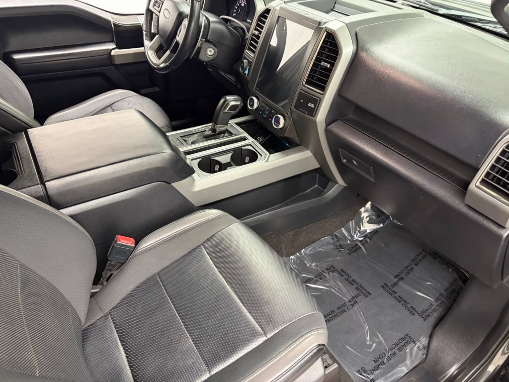 Used 2020 Ford F150 Raptor w/ Equipment Group 801A Mid AWD/4WD image 39