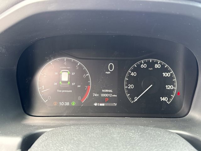 New 2026 Honda Odyssey Touring image 41