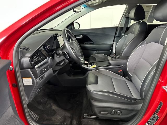 Used 2022 Kia Niro EX w/ Cold Weather Package image 11