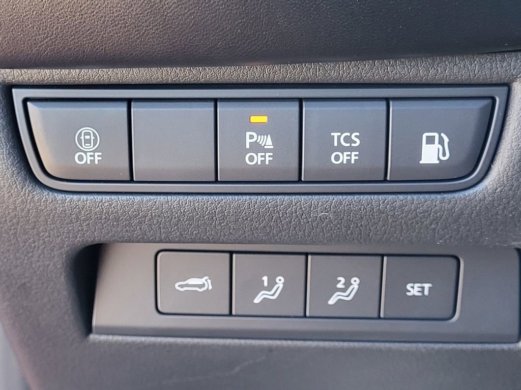 New 2026 MAZDA CX-50 AWD 2.5 Hybrid w/ Weather Package image 14