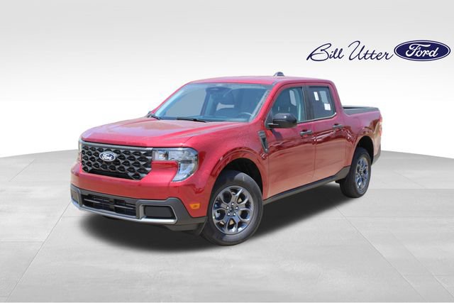 New 2026 Ford Maverick XLT w/ XLT Luxury Package
