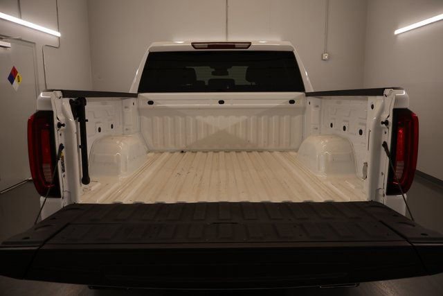 Used 2023 GMC Sierra 1500 SLT w/ SLT Convenience Package AWD/4WD image 24