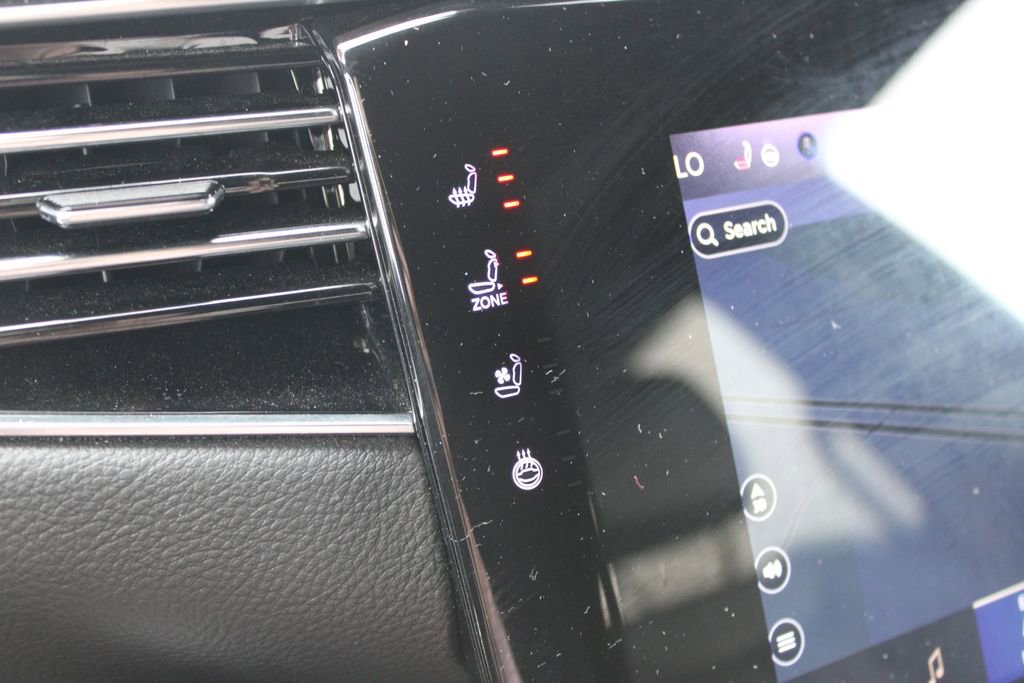 Used 2024 Jeep Wagoneer Series II image 51