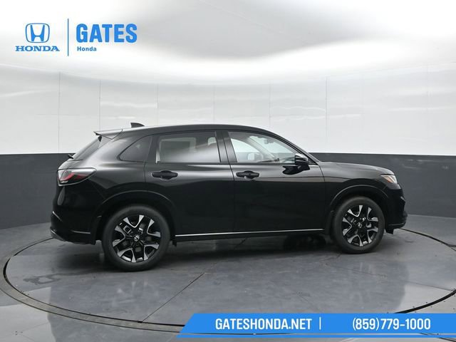 New 2026 Honda HR-V EX-L image 3